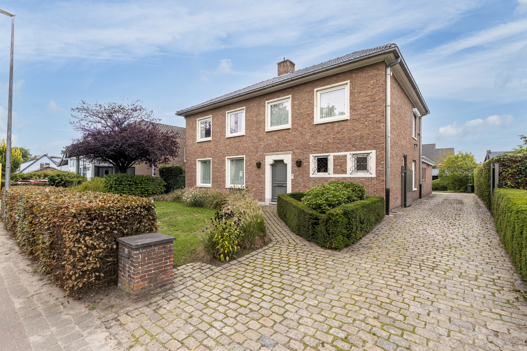 Maison à vendre à Turnhout avec 4 chambres - photo 2