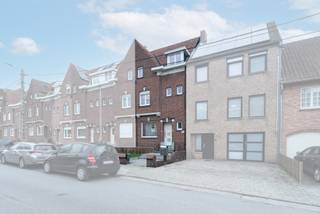 Maison à vendre à Courtrai