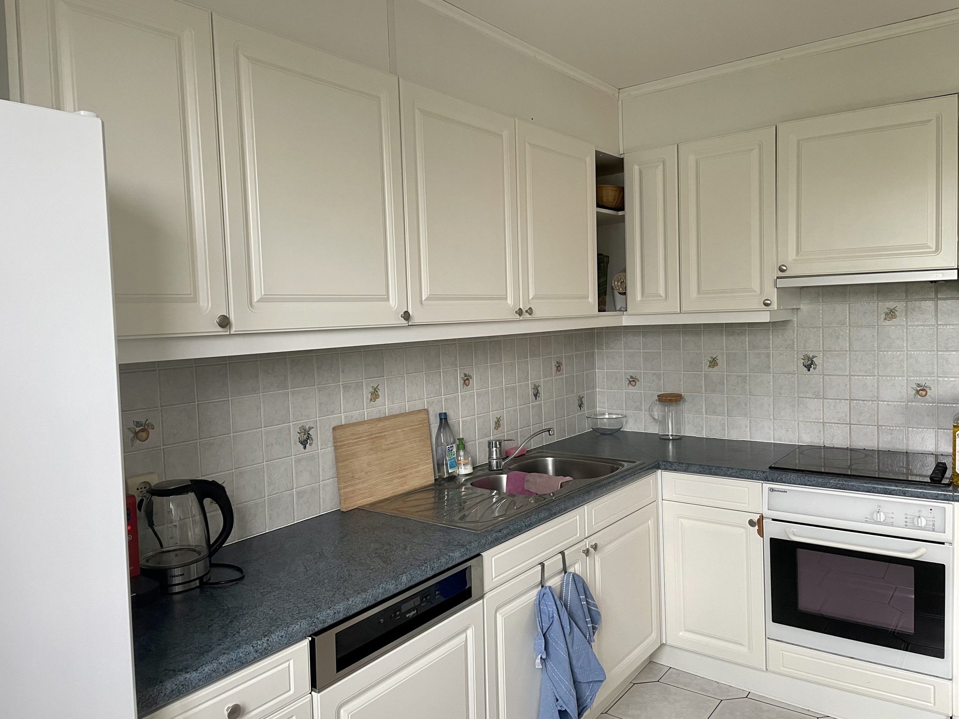 Gezellig appartement inclusief garagebox - foto 5