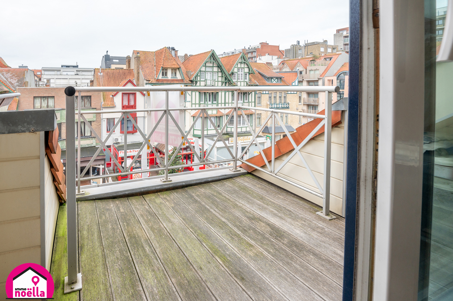 Appartement à vendre à Westende avec 2 chambres - photo 3