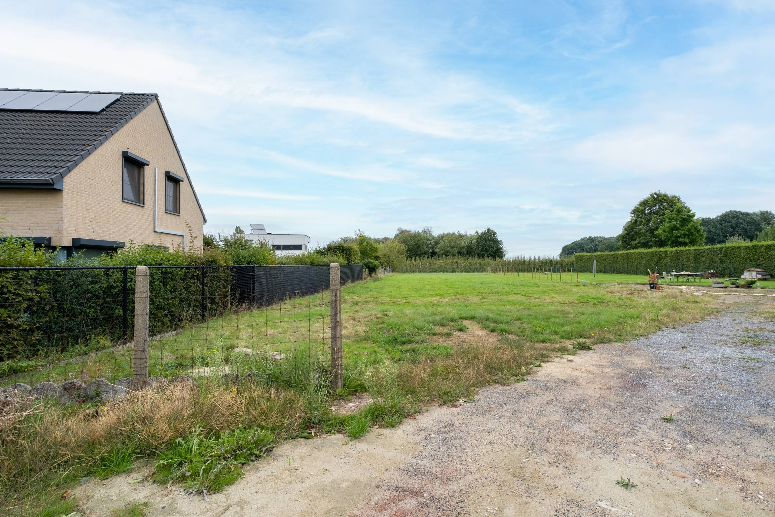 Terrain à vendre à Kapellen - photo 4