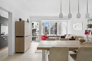 Twee ruime, lichtrijke slaapkamersTop locatieVolledig uitgeruste keukenVoldoende bergruimteRuime leefruimte...