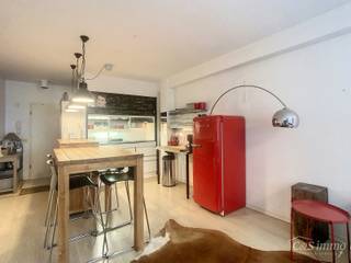 Apartment for rent in Antwerp