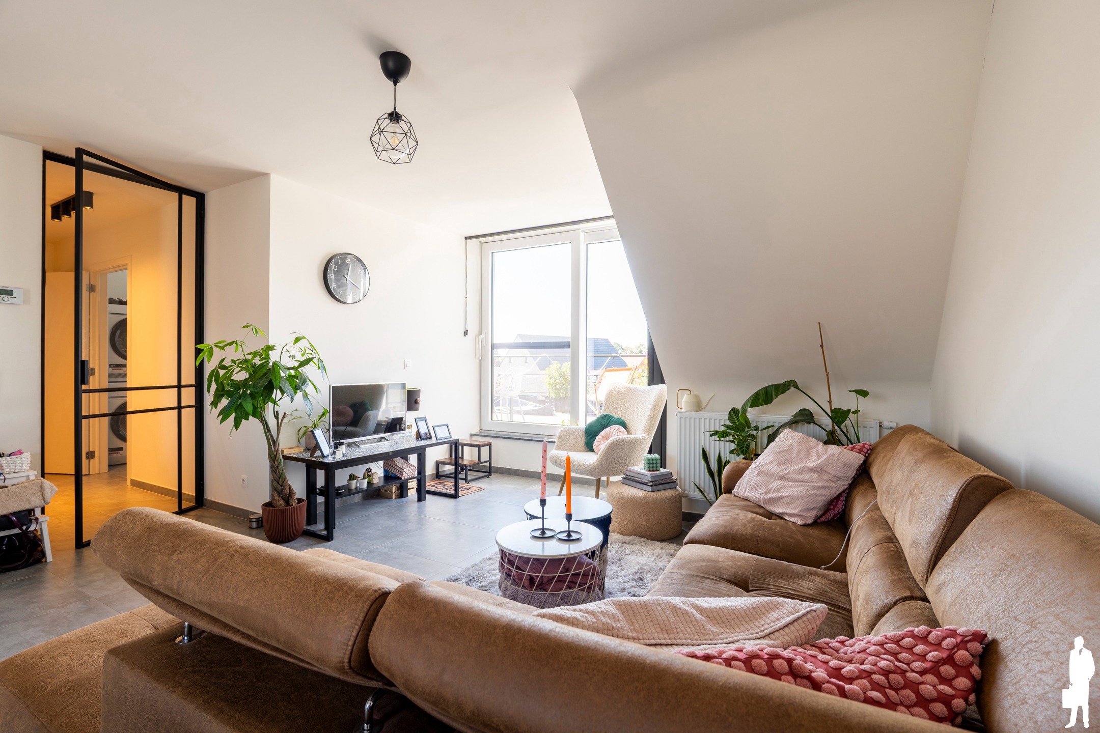 Appartement à vendre à Brecht avec 2 chambres - photo 4