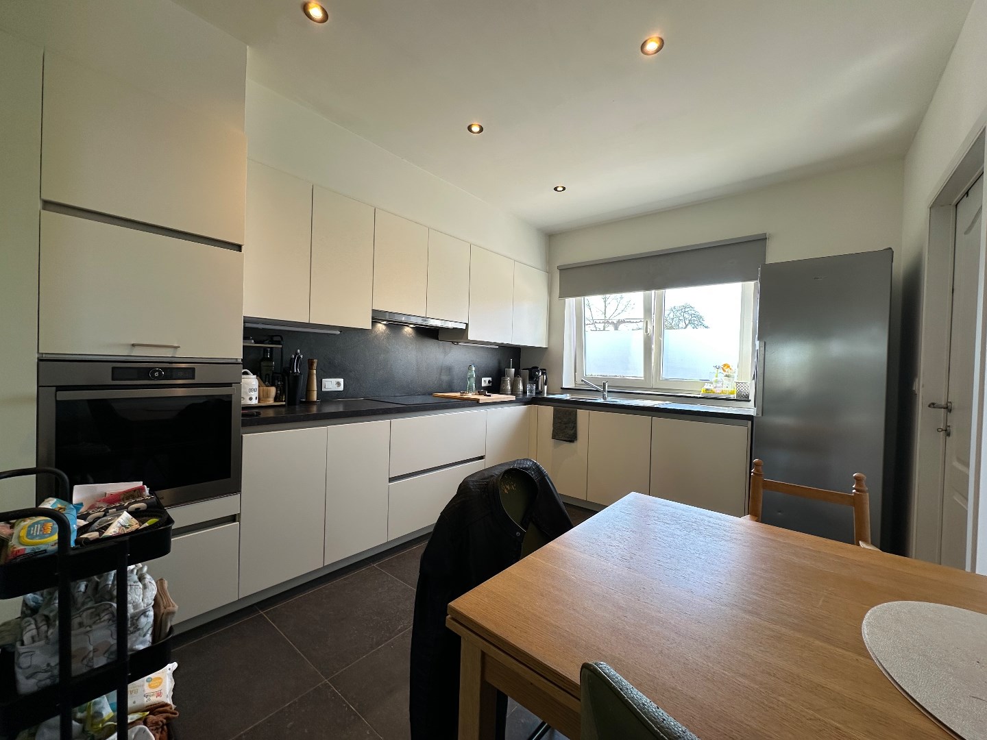 Nieuwbouwwoning met 3 slpkrs, 2x berging, zolder, carport en tuin te Tongeren - foto 4
