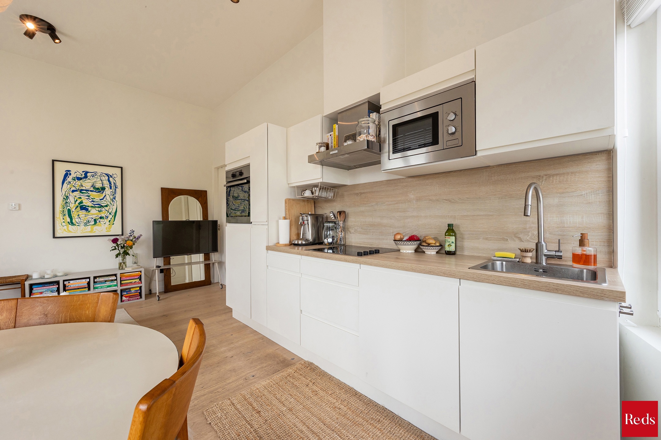 Appartement à vendre à Anvers avec 1 chambre - photo 5