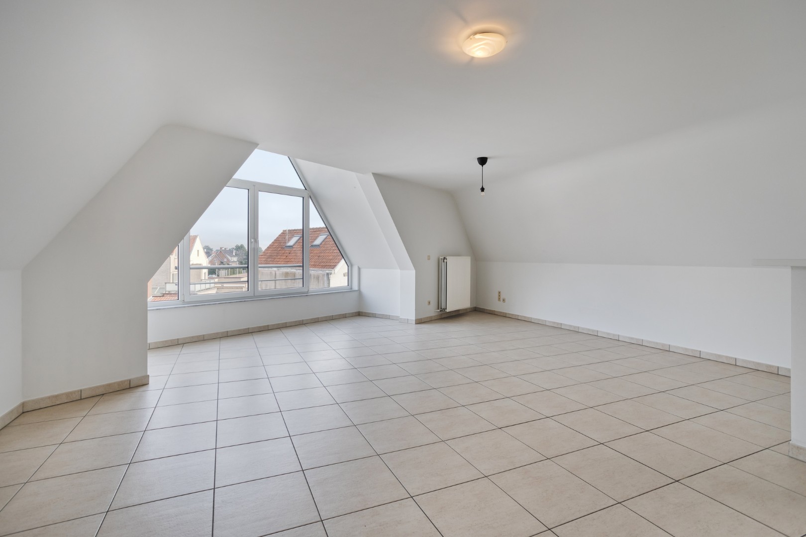 Appartement duplex lumineux dans une petite résidence. - photo 3