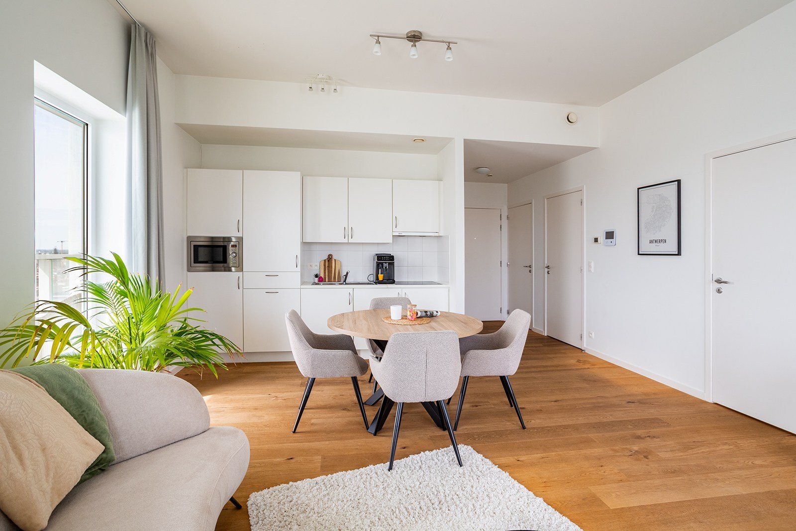 Stijlvol wonen met fenomenaal uitzicht - foto 4