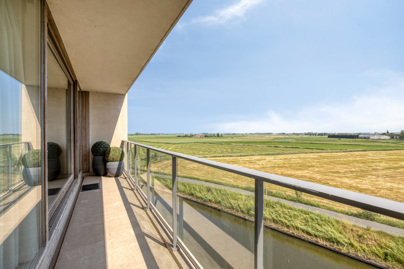 Appartement à vendre à Dixmude avec 3 chambres - photo 4