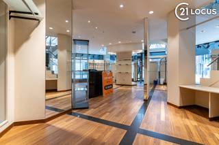 Commercial for rent in Temse