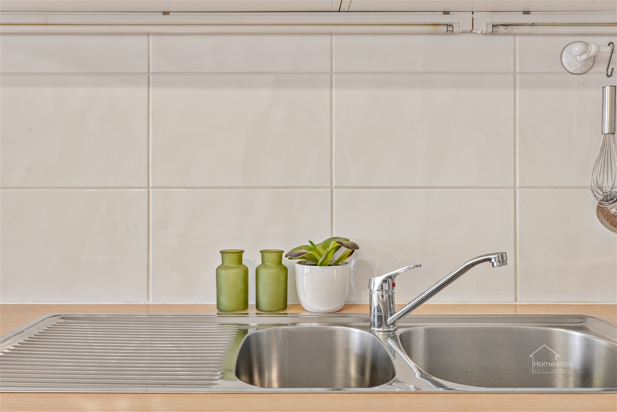 appartement de 2 chambres à coucher avec 2 salles de bains dans un endroit privilégié - photo 4