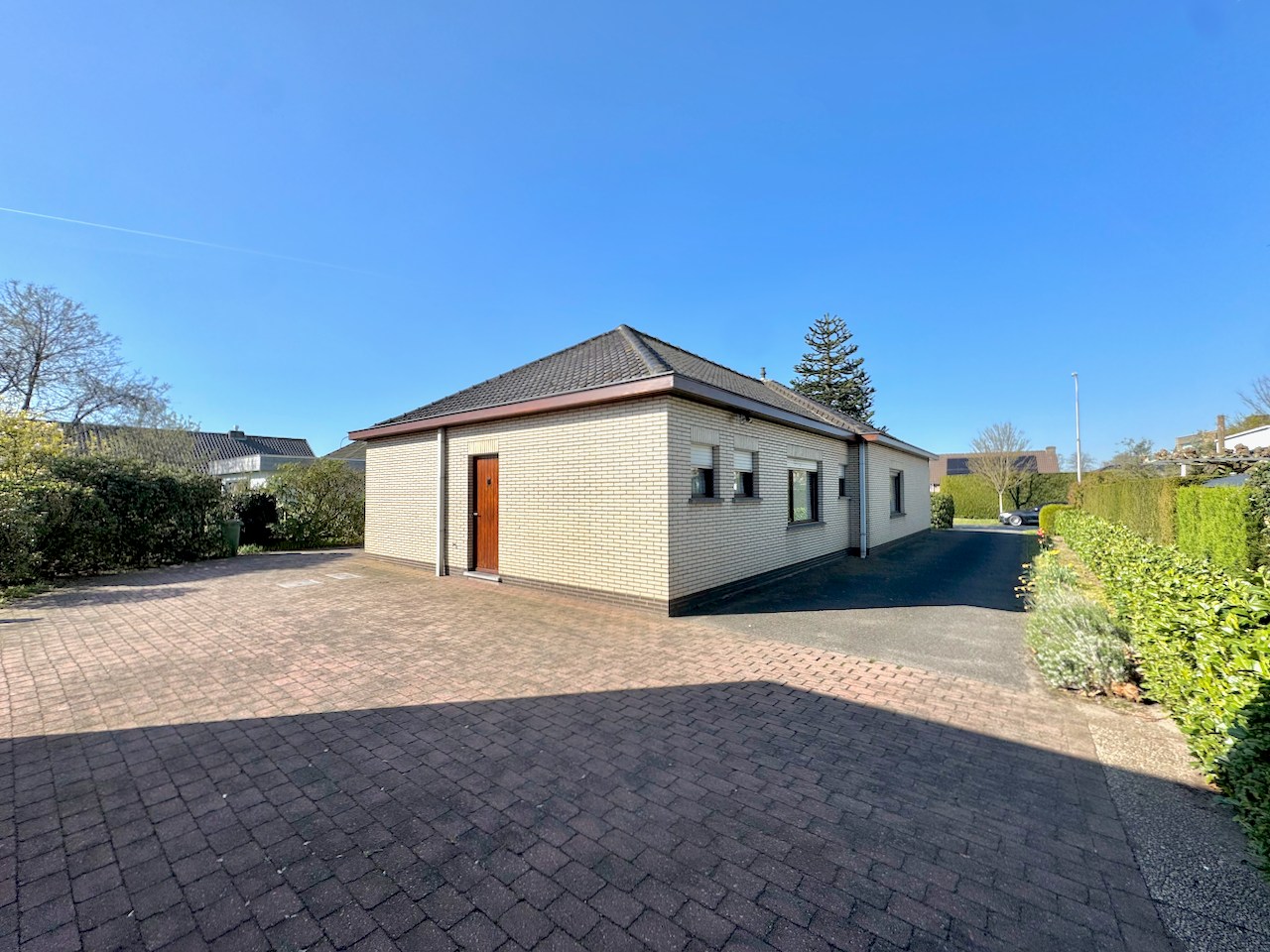 Rustig gelegen woonhuis op 1.108 m² te Ertvelde ! - foto 2