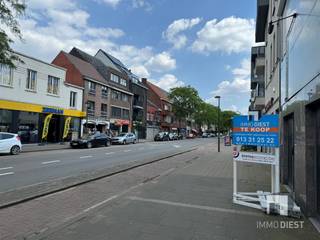 Commercial à vendre à Bourg-Léopold