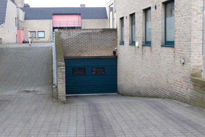 Garage for rent in Turnhout - photo 3