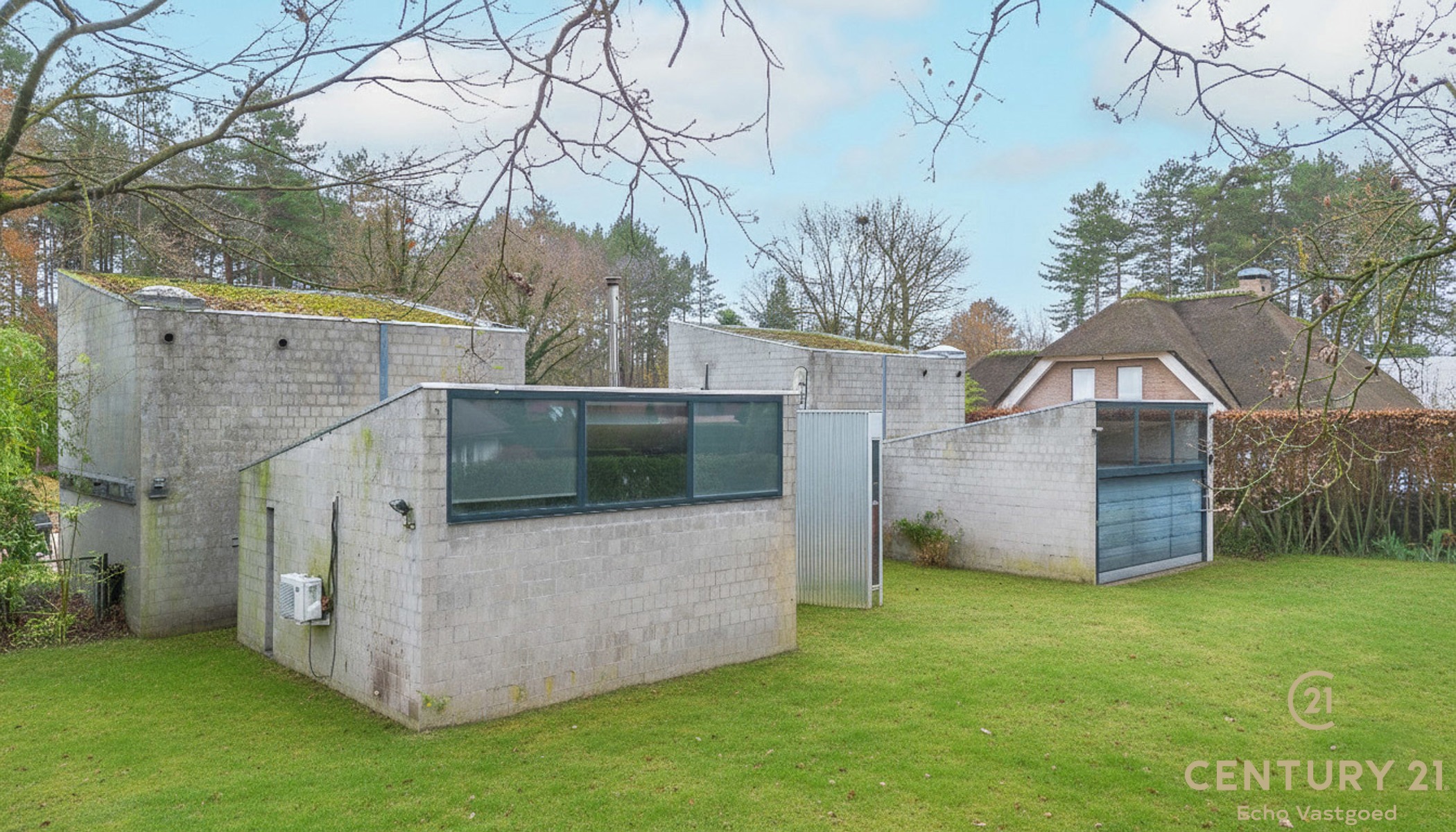 Maison à vendre à Oud-Turnhout avec 5 chambres - photo 2