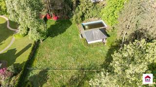Bouwgrond van 15a93ca te koop in Bouchout (Meise) – op de grens met Wemmel – ideaal voor villaERA KEY ONE stelt u met trots deze unieke bouwgrond van...