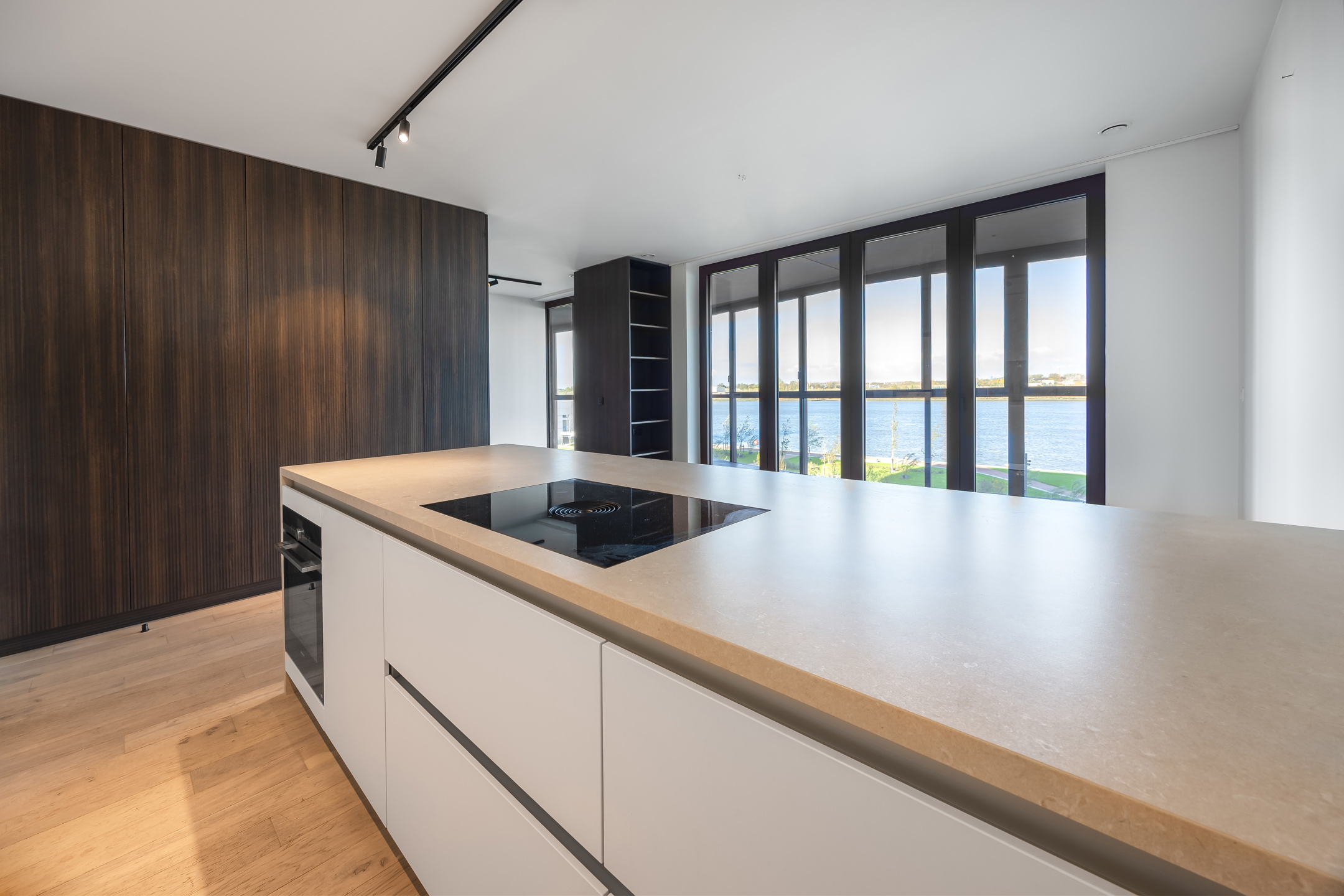 Luxe appartement met heerlijk Scheldezicht - foto 4