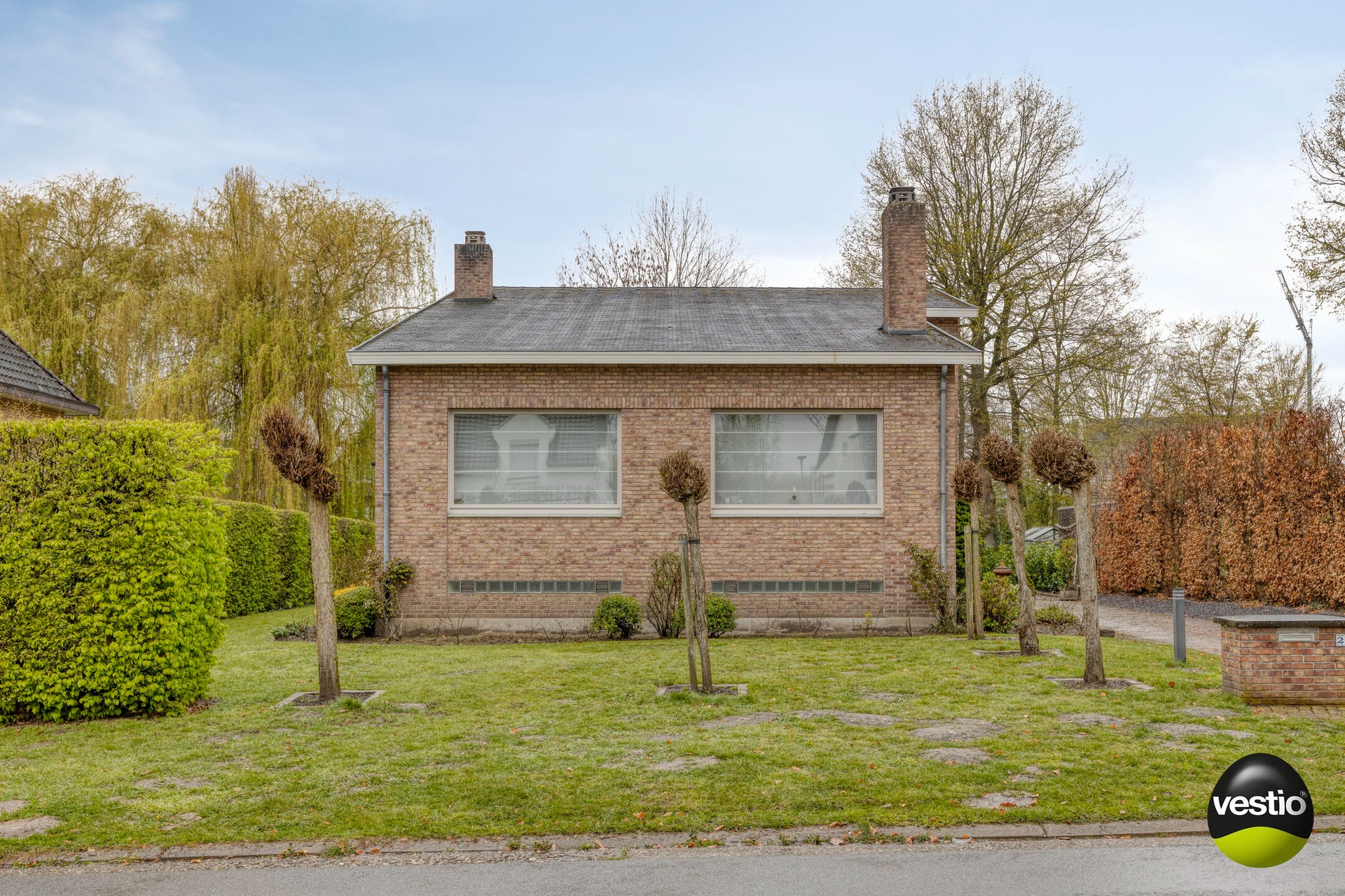 Exclusief wonen te Henegauwberg, Hasselt! - foto 4