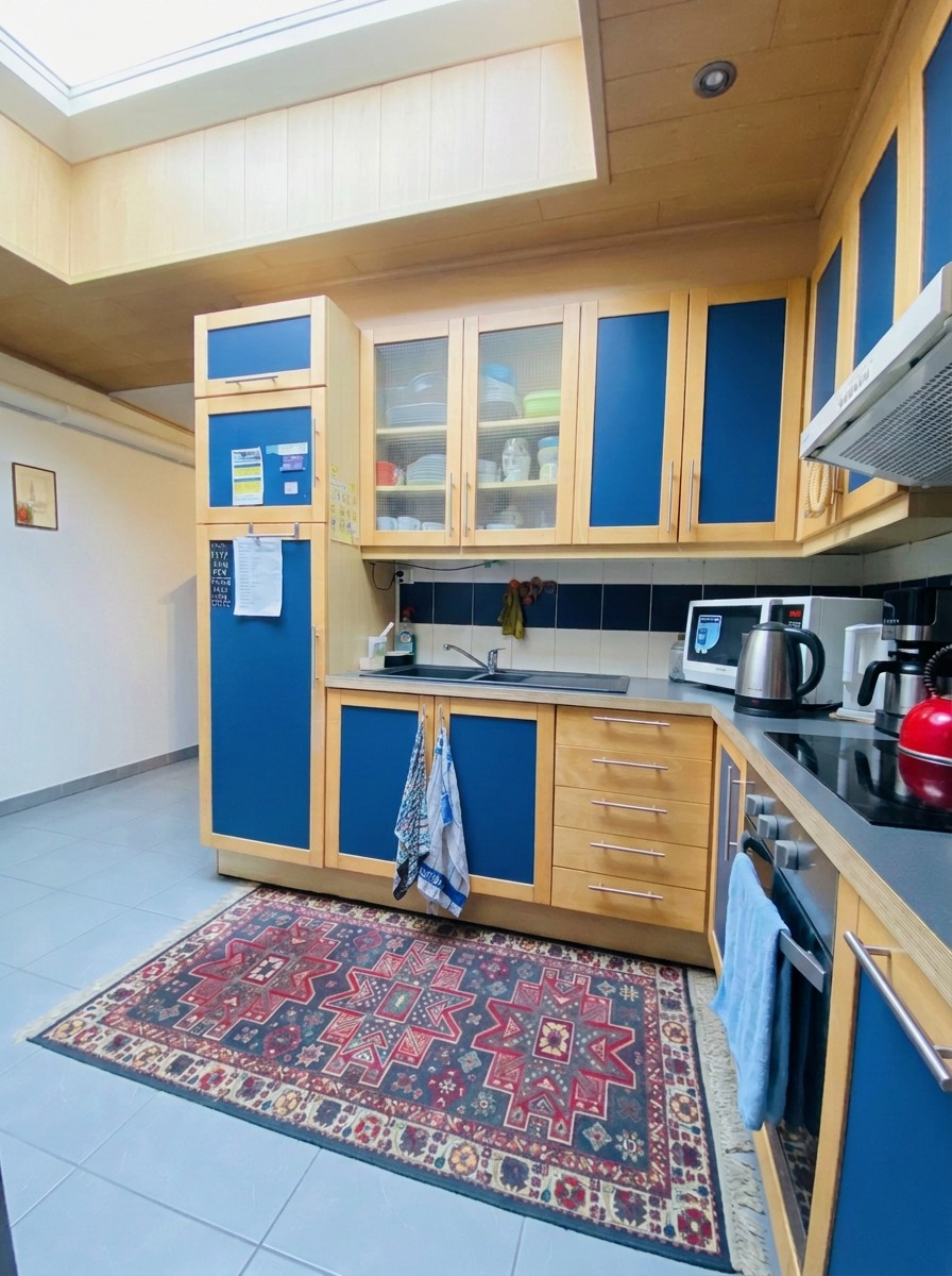 Menen: ruime woning met 2 slaapkamers - foto 4