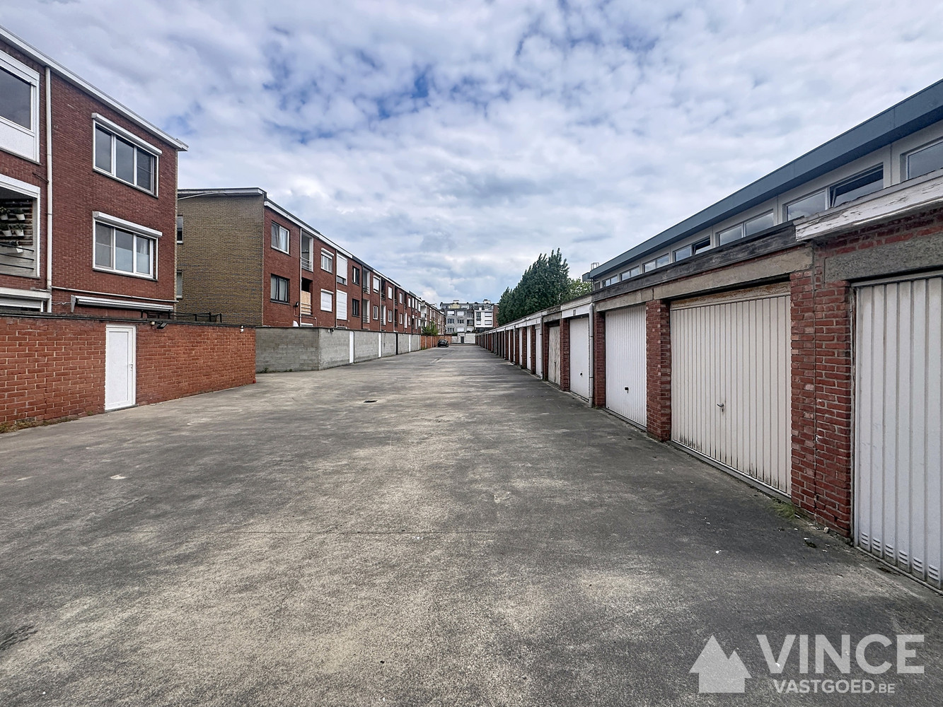 Garagebox te koop – Inrit naast Gemzenstraat 39 - foto 4