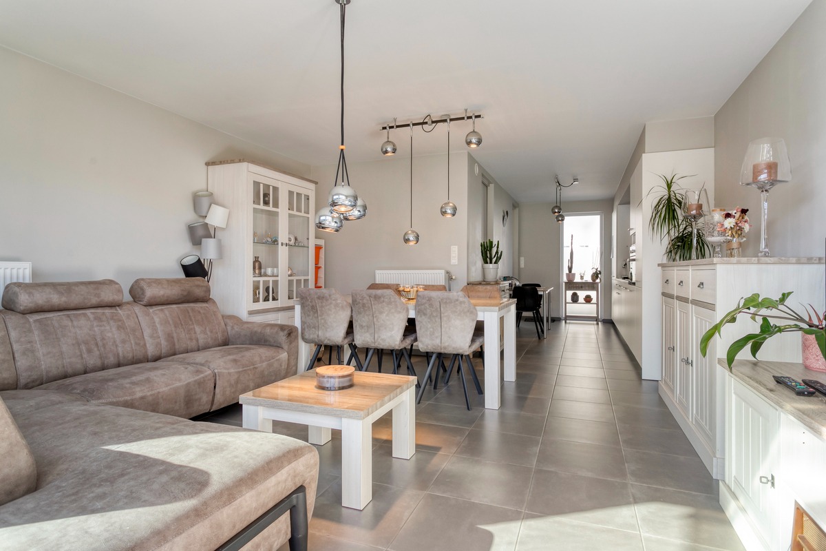 Maison à vendre à Waregem avec 3 chambres - photo 4