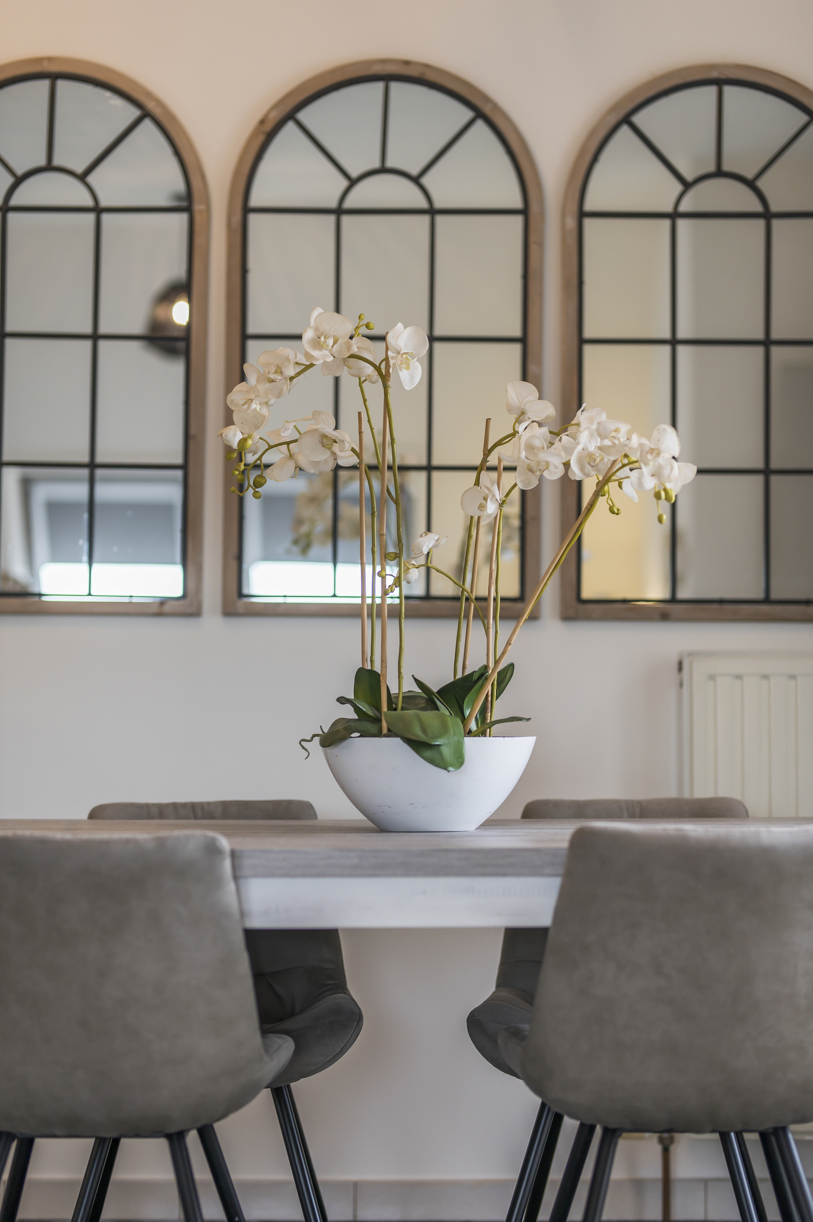 Goed gelegen 1 slaapkamer appartement met garage en terras! - foto 3