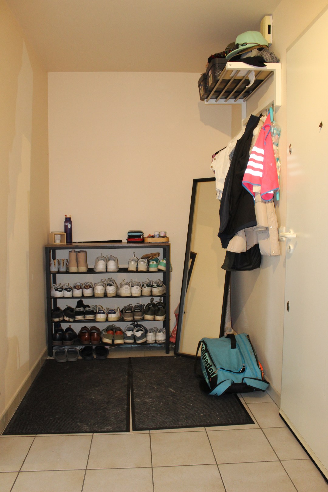 Appartement met zicht op de Durme - foto 4