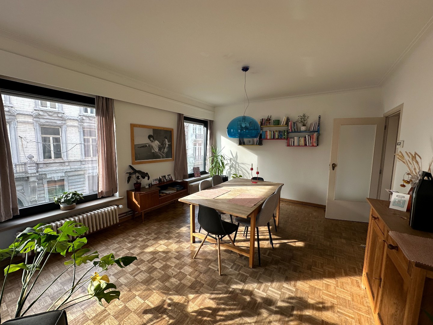 Ruim appartement met 3 slaapkamers op centrale ligging! - foto 3