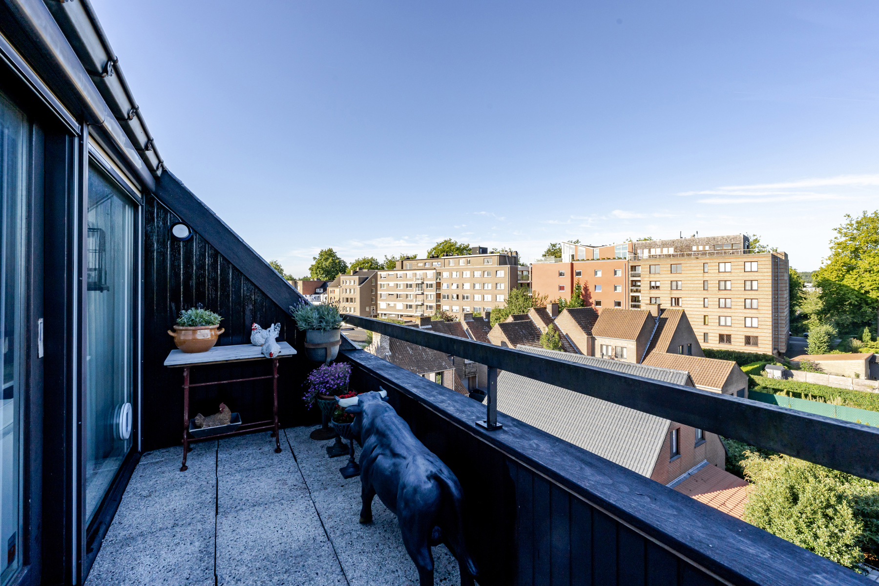 Apartment for sale in Bruges with 2 bedrooms - photo 4