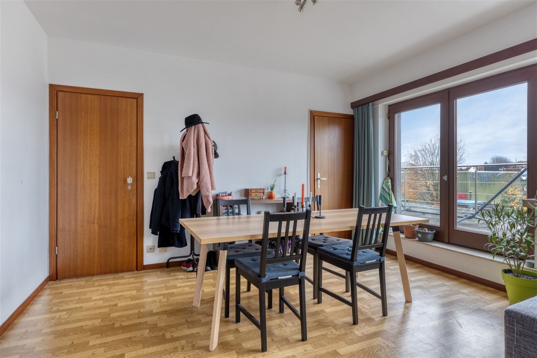 Apartment for sale in Beveren-Kruibeke-Zwijndrecht with 2 bedrooms - photo 5