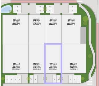 Oplevering najaar 2025<br /><br />Op een absolute toplocatie, centraal gelegen tussen Bornem en Puurs en dichtbij alle nodige faciliteiten, bieden wij deze KMO-unit aan.<br />Dit strategisch gelegen bedrijventerrein bevindt zich in de gouden driehoek Antwerpen – Brussel – Gent, met directe nabijheid van de N16 en uitstekende verbindingen naar de A12 en E17.<br /><br />De unit van 180m² heeft een vrije hoogte van 6 meter en zal worden afgewerkt met een betonnen plint en geïsoleerde sandwichpanelen. Er is een automatische sectionaalpoort (4m breed x 5,2m hoog), een lichtstraat met rookluik en een duurzame polybetonvloer, verlichting, een aantal stopcontacten en een toilet met lavabo. Daarnaast is er per twee units een regenwaterput voorzien.<br /><br />Als extra zijn er twee parkeerplaatsen voorzien aan de unit.<br /><br />Nog een extra die kan voorzien worden zijn zonnepanelen en een laadpaal. <br /><br />De huurprijs is exclusief BTW en onroerende voorheffing. De gemeenschappelijke kosten moeten nog bepaald worden. <br /><br />Heb je interesse in deze KMO-unit?<br />Neem gerust contact op via yordi@julimmo.be of 0473 76 18 07.