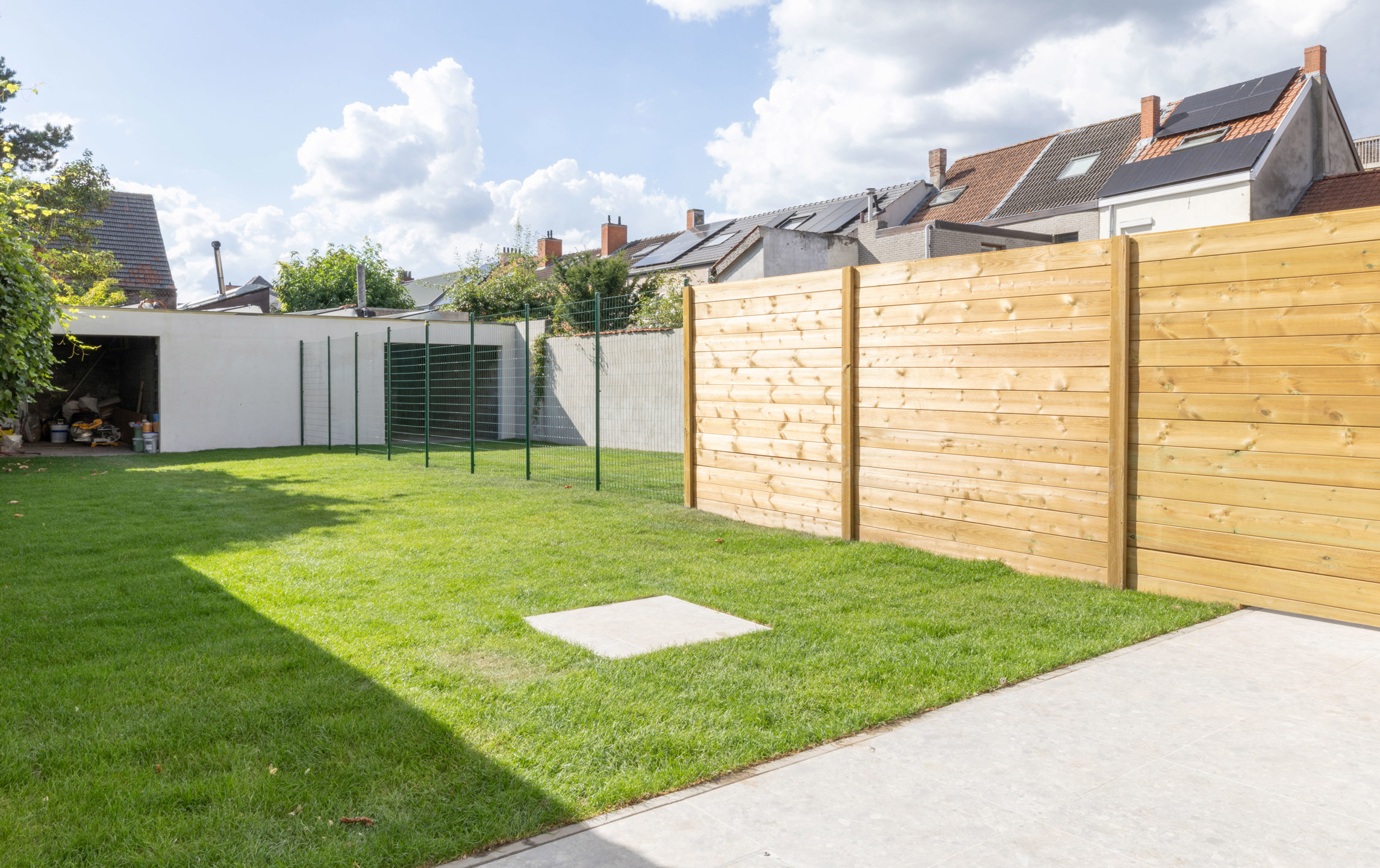 Energiezuinige woning met 3 slpk en tuin centrum Gentbrugge - foto 5