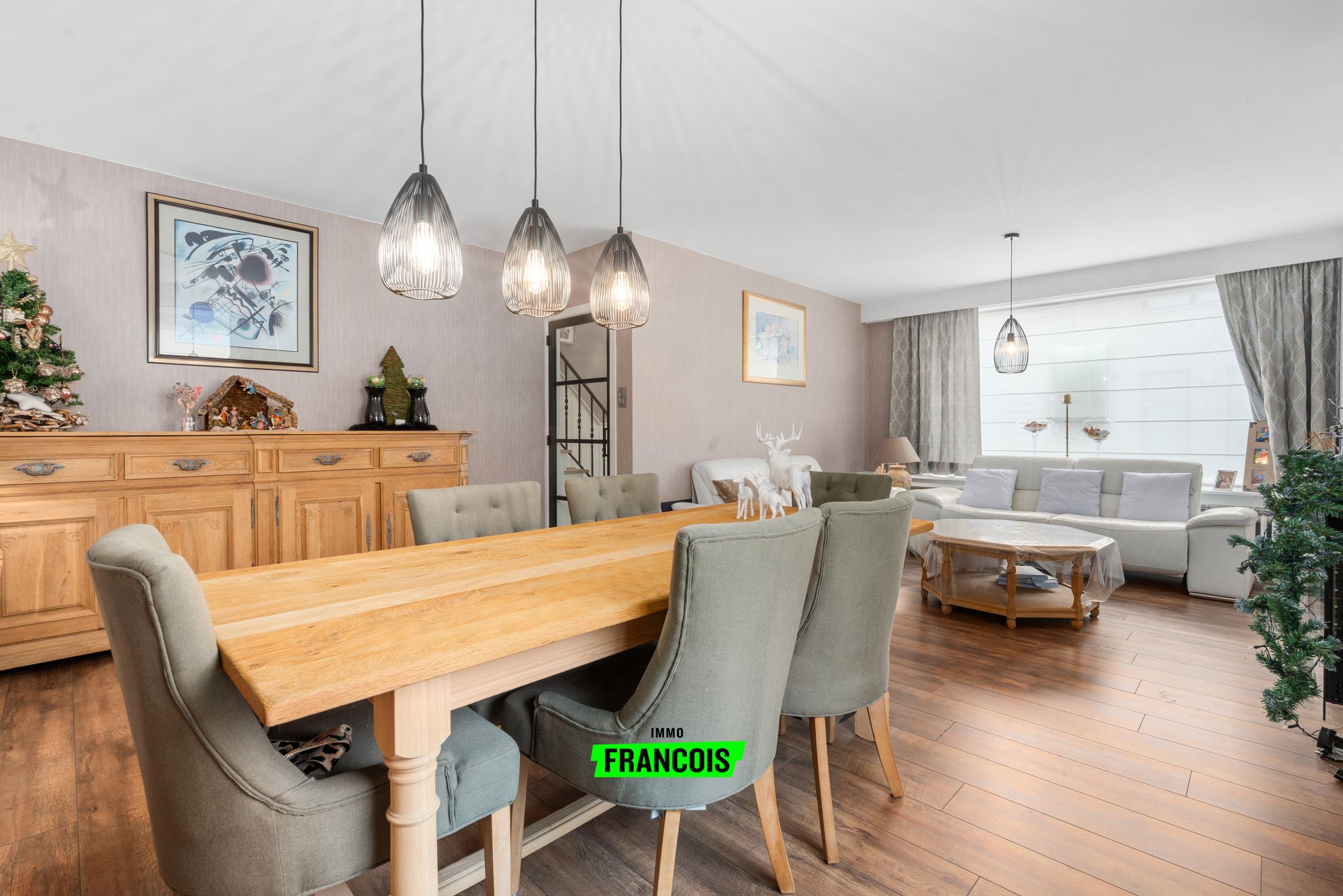 Unieke eigendom met loods te koop in Torhout! - foto 5