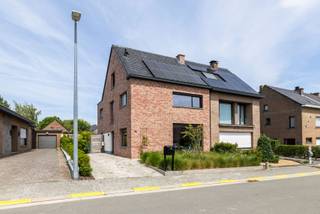 House for sale in Beveren-Kruibeke-Zwijndrecht