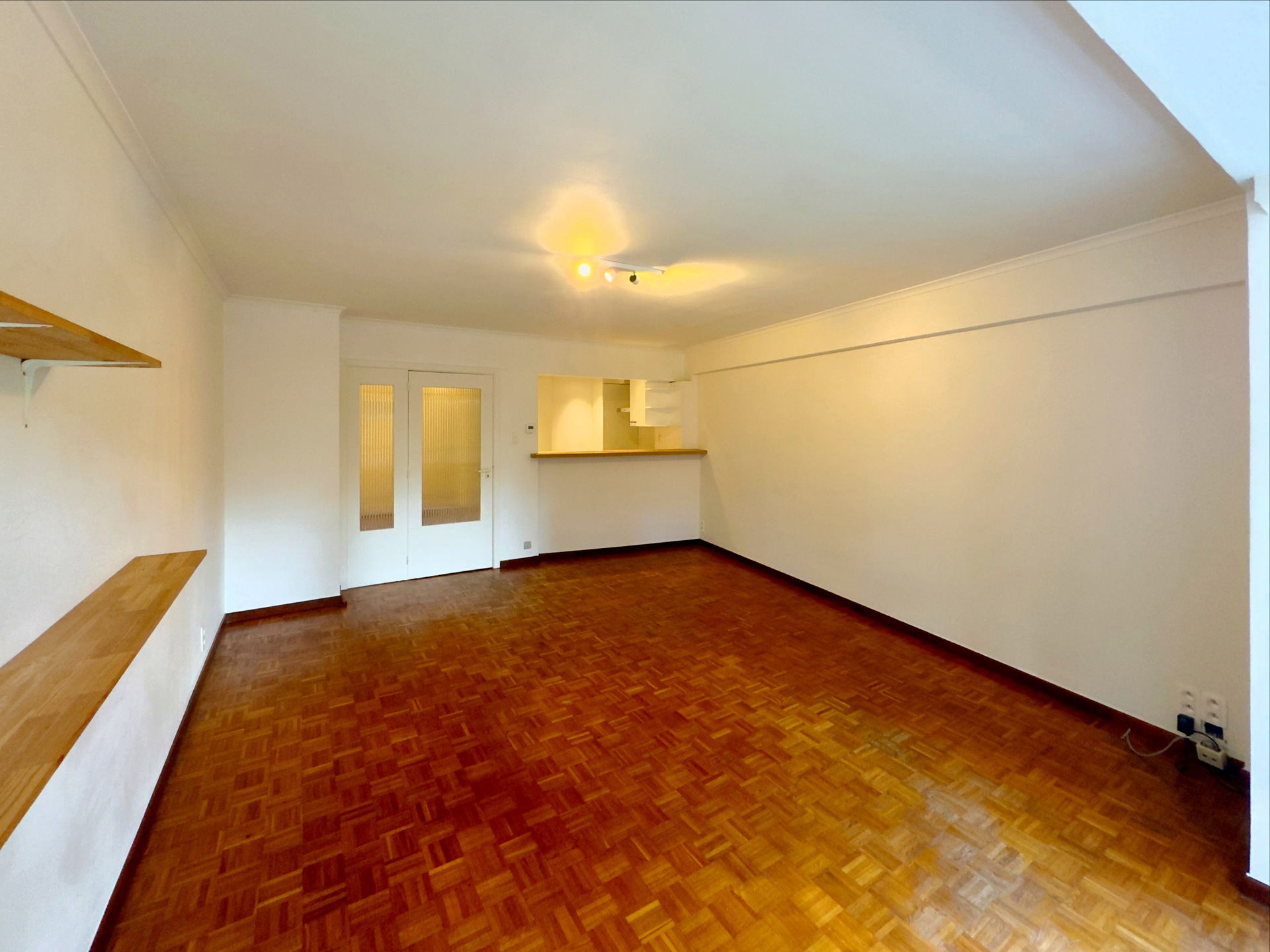 Appartement à louer à Gand avec 2 chambres - photo 1