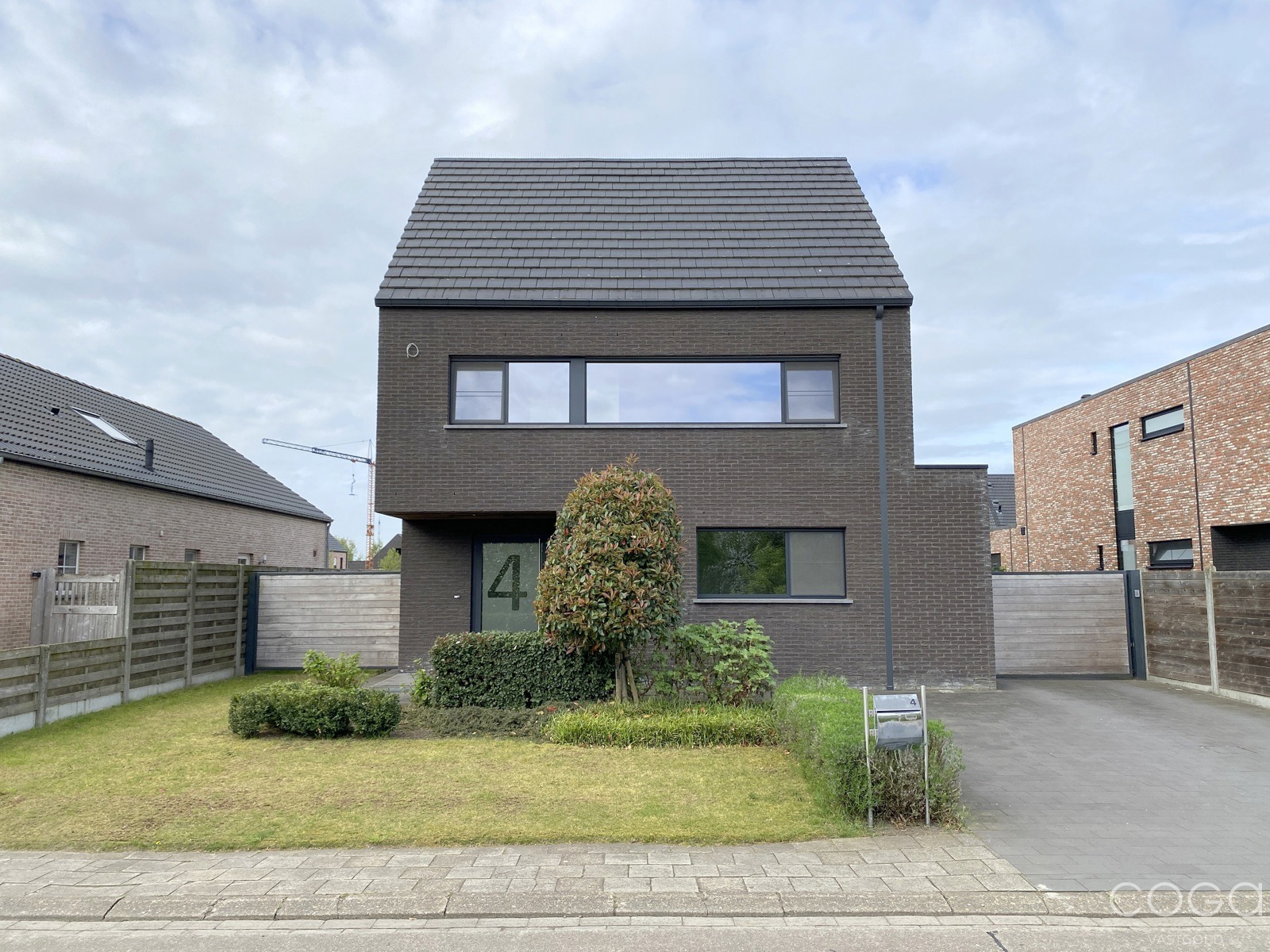 House for rent in Sint-Lenaarts with 4 bedrooms - photo 2