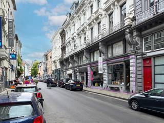 Commercial for rent in Ghent