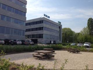 Het West End park is gelegen op een toplocatie aan het klaverblad van Groot-Bijgaarden. Het bevindt zich vlakbij de hoofdwegen die de Brusselse...