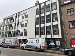 Appartement à louer à Waregem