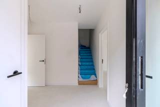 Ontdek deze prachtige nieuwbouwwoning gelegen aan Hoogstraatsesteenweg 16, in het hart van het charmante Rijkevorsel.Met een bewoonbare oppervlakte...
