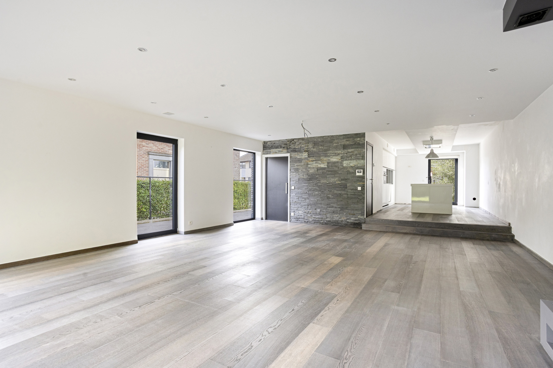 Lichtrijke driegevelwoning met 250 m² woonruimte - foto 4