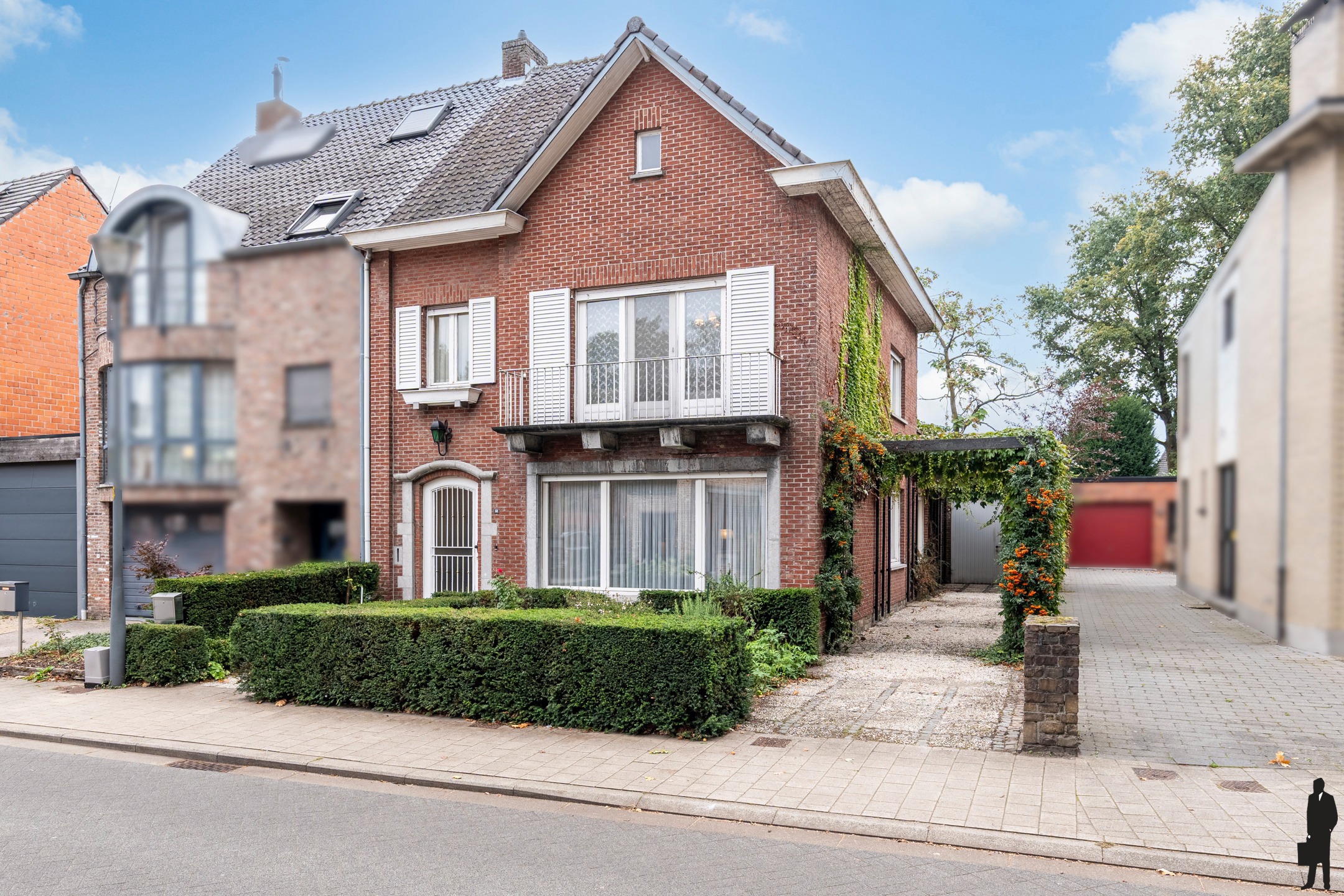 Maison à louer à Turnhout avec 3 chambres - photo 1