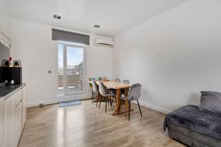 Appartement à vendre à Anvers