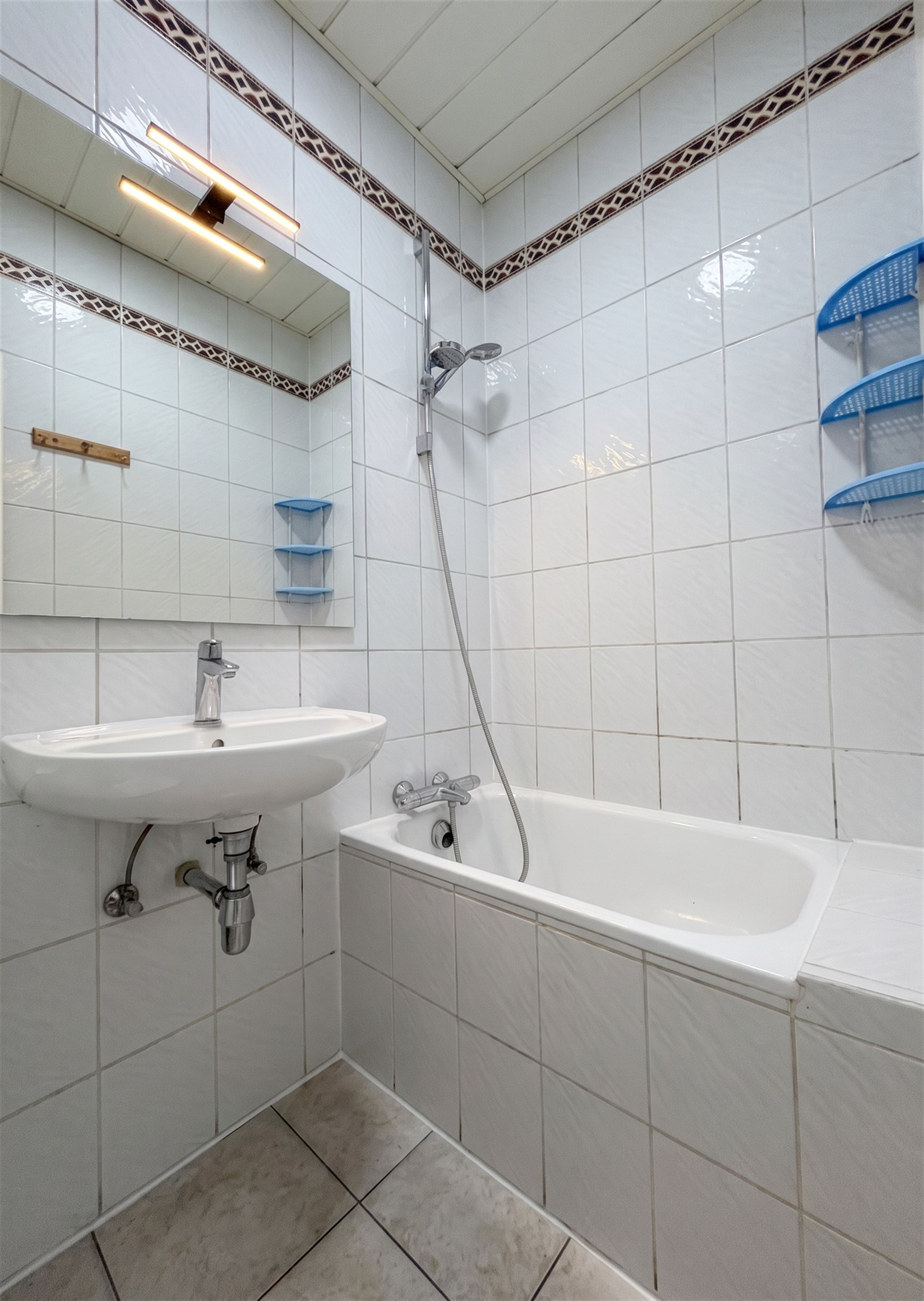 Instapklaar 1 slpk appartement. - foto 5