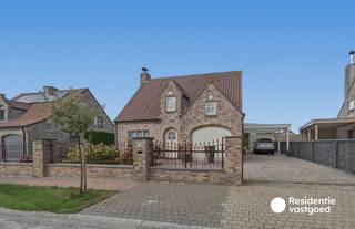 Maison à vendre à Oudenburg