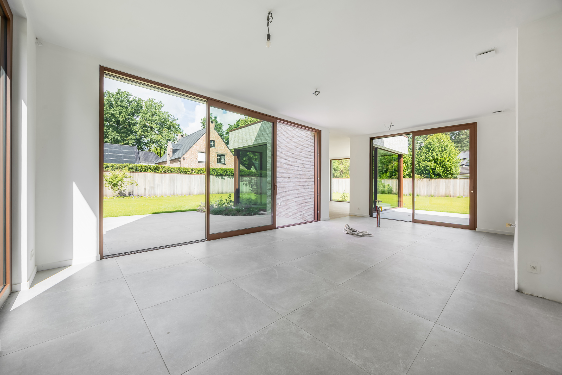 Exclusieve villa met luxe afwerking in Halle-Zoersel - foto 5
