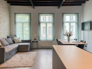 Appartement à vendre à Anvers