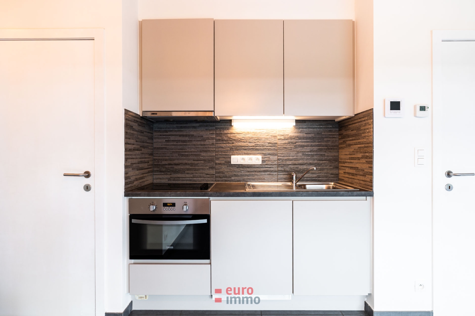 Super appartement met zéér groot terras! - foto 5