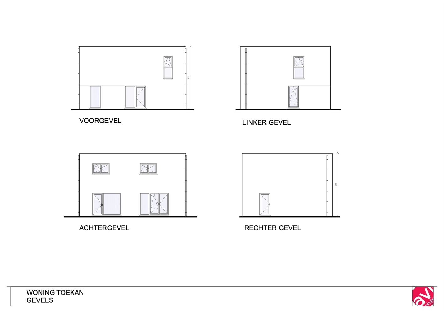 House for sale in Diest with 3 bedrooms - photo 5