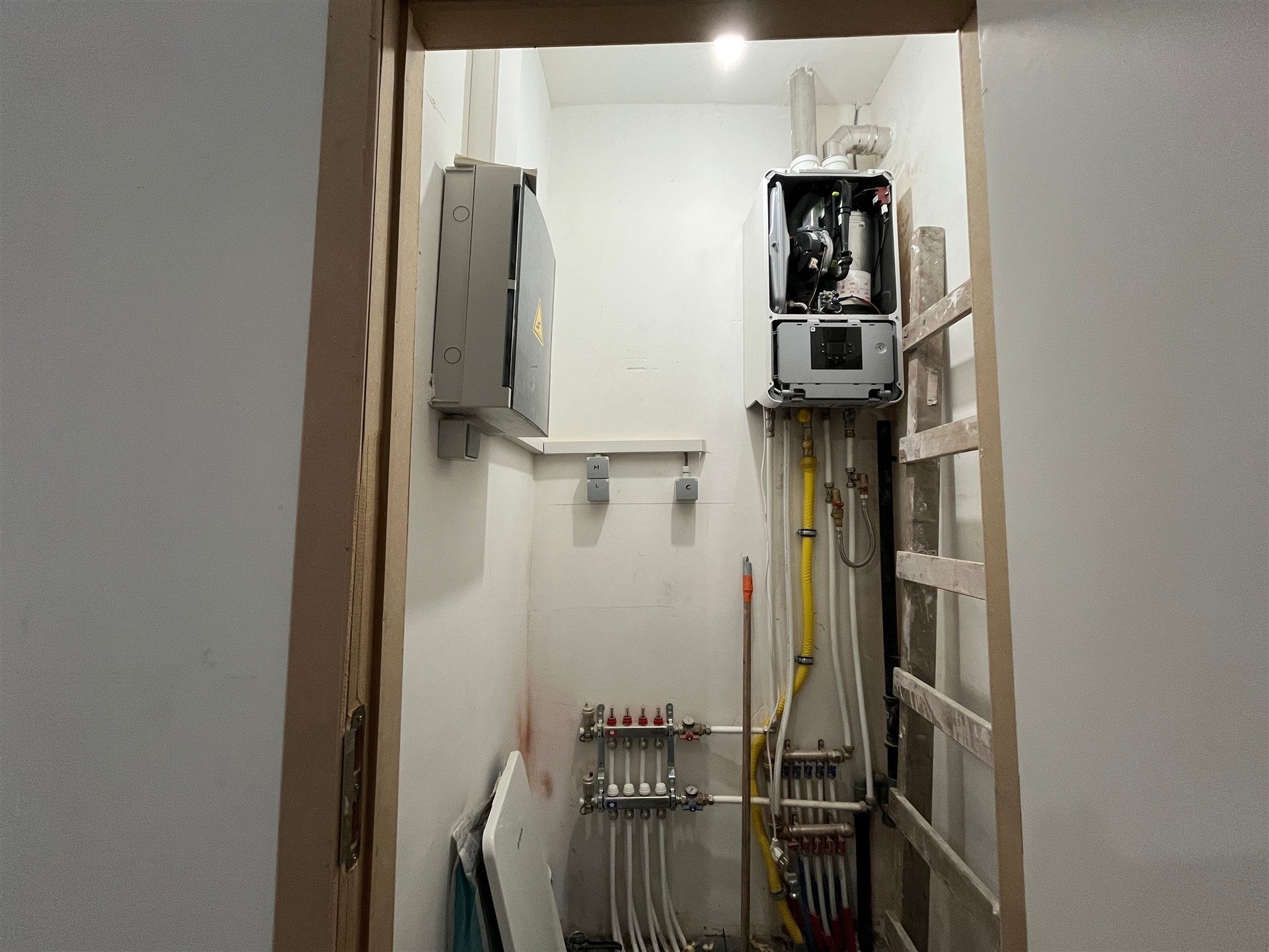 Appartement met ruime slaapkamer! - foto 5